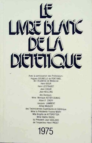 Livre blanc la - de,