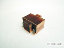 Fujitsu Siemens Celsius M430 Heatsink