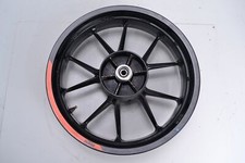 Jante arrière KTM 125 DUKE