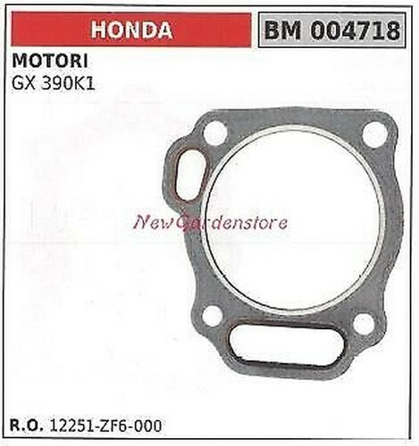 Joint culasse honda - joint,