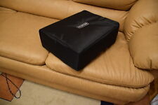 Housse rembourrée personnalisée pour tuner McIntosh MR 75 AM-FM