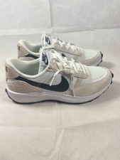 NIKE Waffle Nav UNISEX Gris