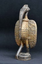 Calao Sénoufo : (Côte