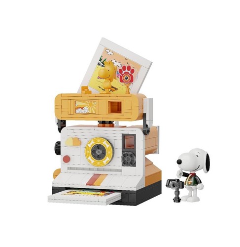 Figurine snoopy pantasy - figurine, –