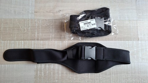 Audiophony bodypocket - x2,