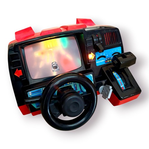 Fun drive dashbord - fun, to