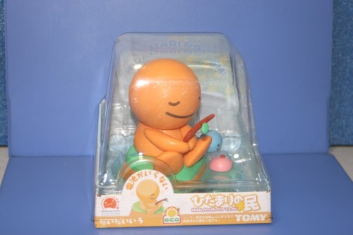 Tomy nohohon zoku - nohohon, no