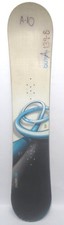 Burton Cruzer Snowboard - 139