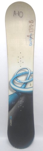 Burton cruzer snowboard - burton,