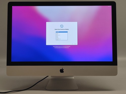 2015 imac 27in mk482ll - imac, mk482ll/a