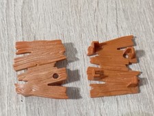 PLAYMOBIL X1 PANNEAU AFFICHE