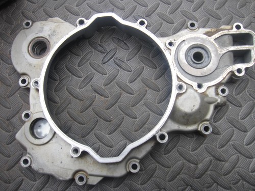 Carter moteur embrayage pour - moteur,