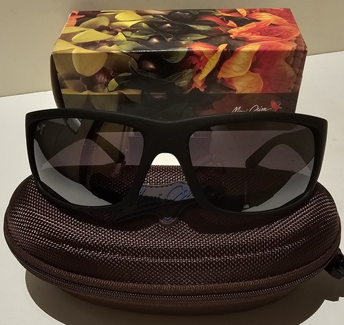 Lunettes maui jim world cup - jim,