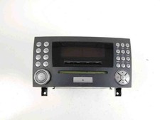 MERCEDES-BENZ SLK R171 Lecteur