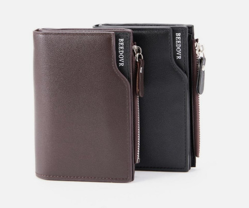 Portefeuille homme classique - portefeuille,