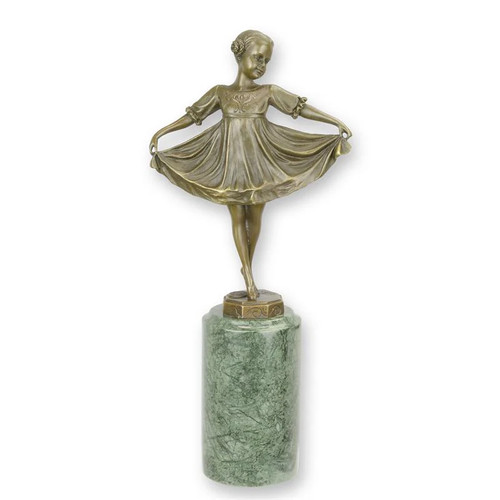 Statue moderne sculpture - moderne,