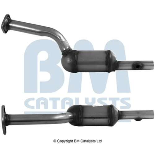 Catalyseur catalysts - catalyseur, bm