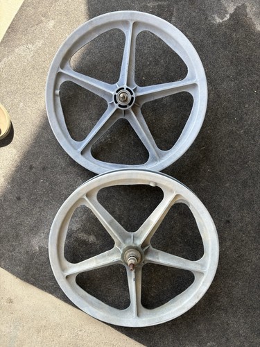Vintage bmx original 1978 - vintage,