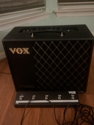 Vox modeling electric guitar - electric,