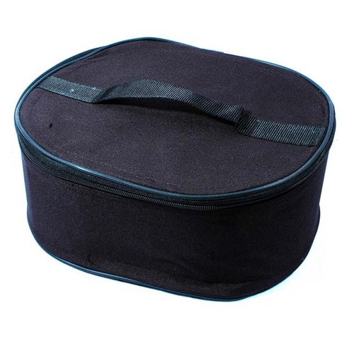 Porte tricorne noir ares - porte,