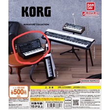 KORG Miniature Collection MS-20