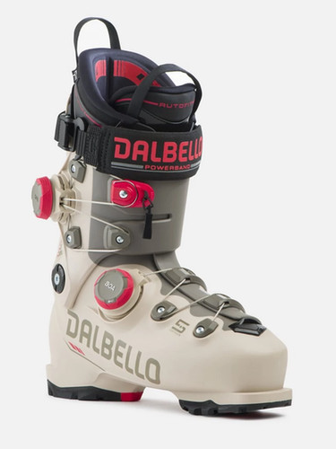 Chaussures ski piste - ski,