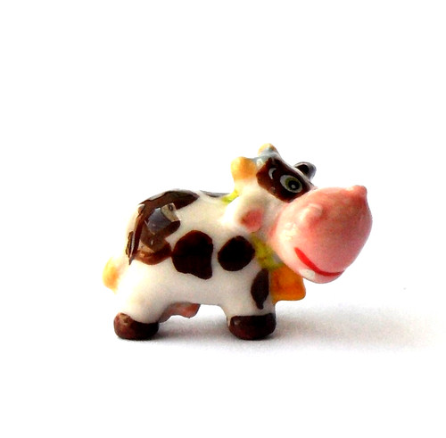 Cyb fève petite vache - petite,