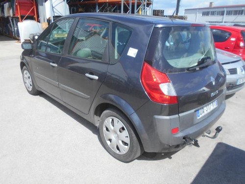 Barre stabilisatrice renault - barre,