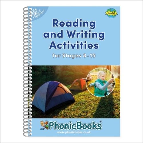 Phonic books dandelion world - phonic,