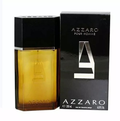 Azzaro pour homme 6 8 - pour, 6.7