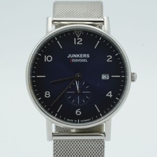 Junkers Eisvogel Quartz Men's