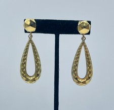 Yves Saint Laurent YSL Boucles