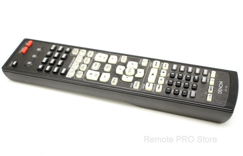 Denon receiver genuine - a/v,