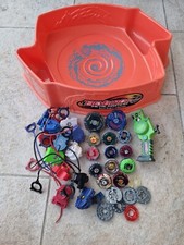 lot bundle toupie beyblade