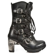 New rock bottes tr003 - rock, tr003-s1