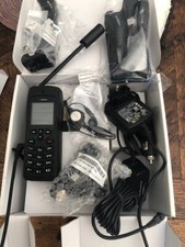 Telephone satellite iridium