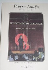 Curiosa - Pierre Louÿs - Le