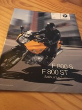 BMW F800S F800ST F800 S ST 800