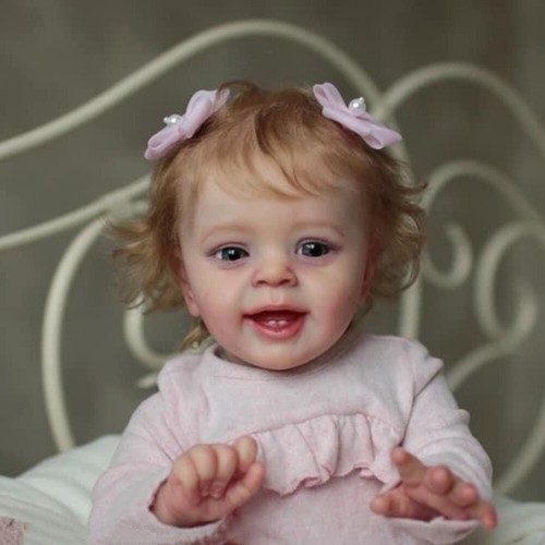 Reborn baby dolls - reborn, toddler