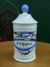 Pot pharmacie Au pot Galien