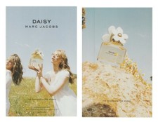 Publicité papier glacé +