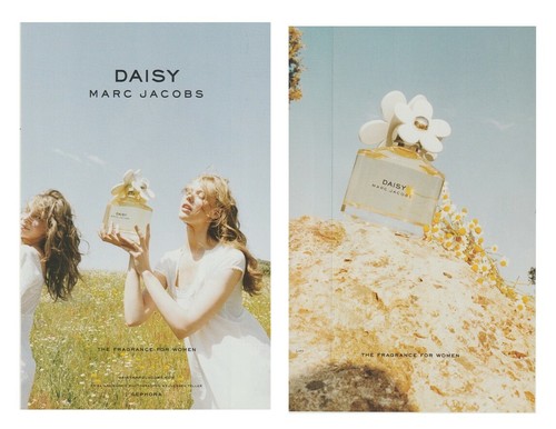 Publicité papier glacé - , +