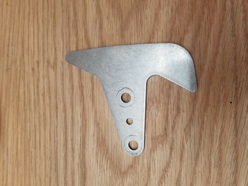 Jonsered 625 bumper spike - 625,
