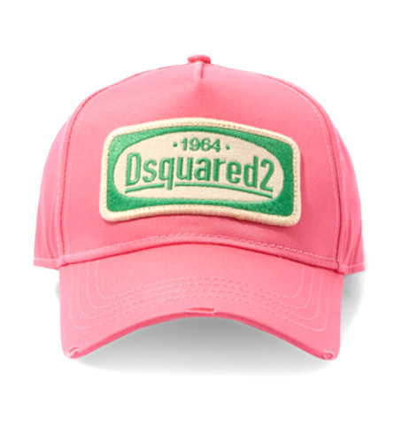 Dsquared2 brotherhood baseball - dsquared2,