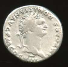 Domitien (81-96) Cistophore Aigle de la Légion S. 2718