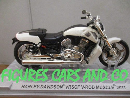 Moto harley davidson - harley,