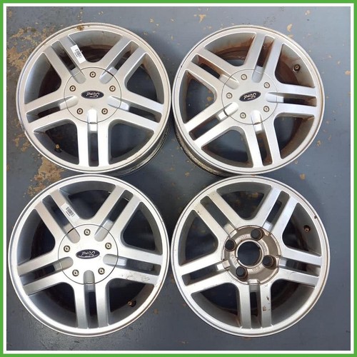 Jantes alliage ford focus 15 - ford,