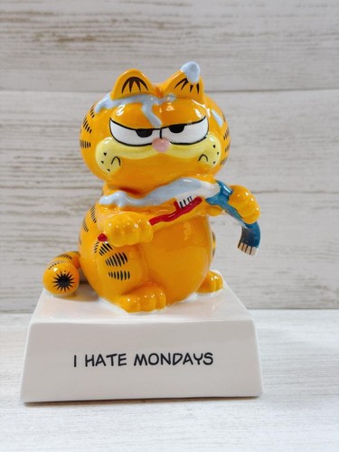 Peluche collection garfield - collection,