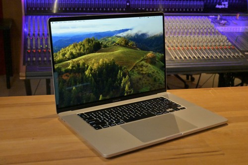 Apple macbook pro 2019 - apple, 2019"