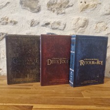 LE SEIGNEUR DES ANNEAUX